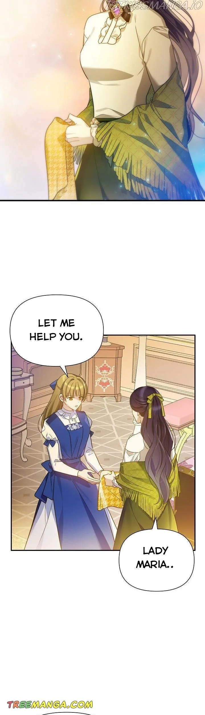 I’ve been here from the beginning Chapter 66 Online - página 40