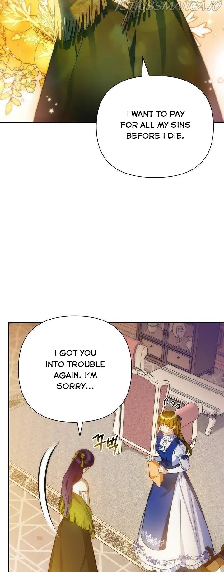 I’ve been here from the beginning Chapter 66 Online - página 47