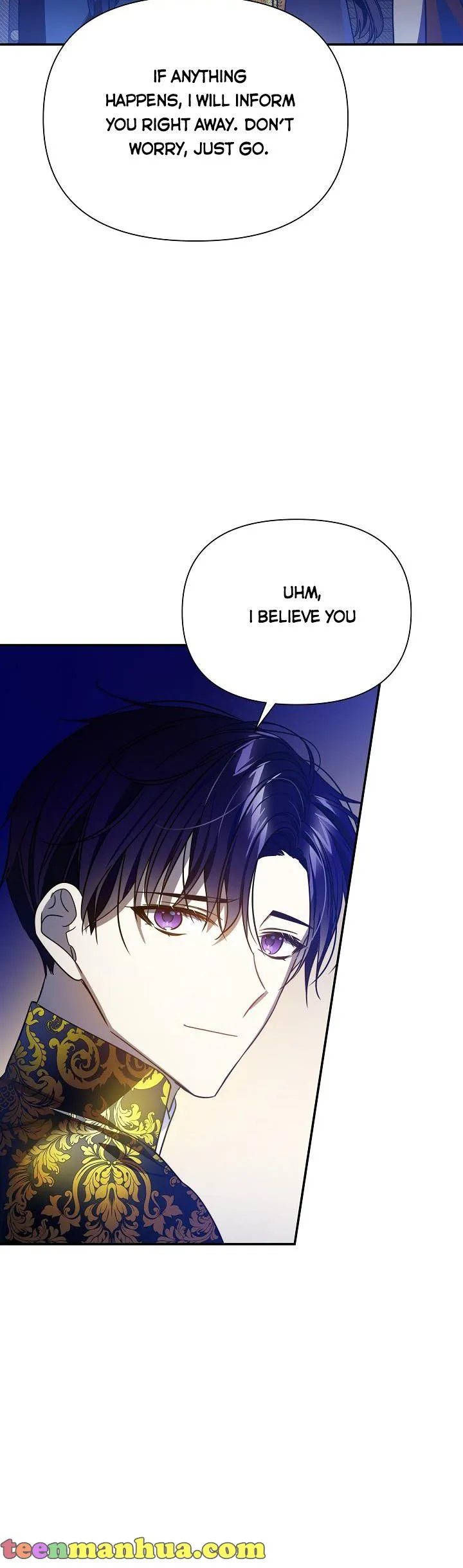 I’ve been here from the beginning Chapter 68 Online - página 15