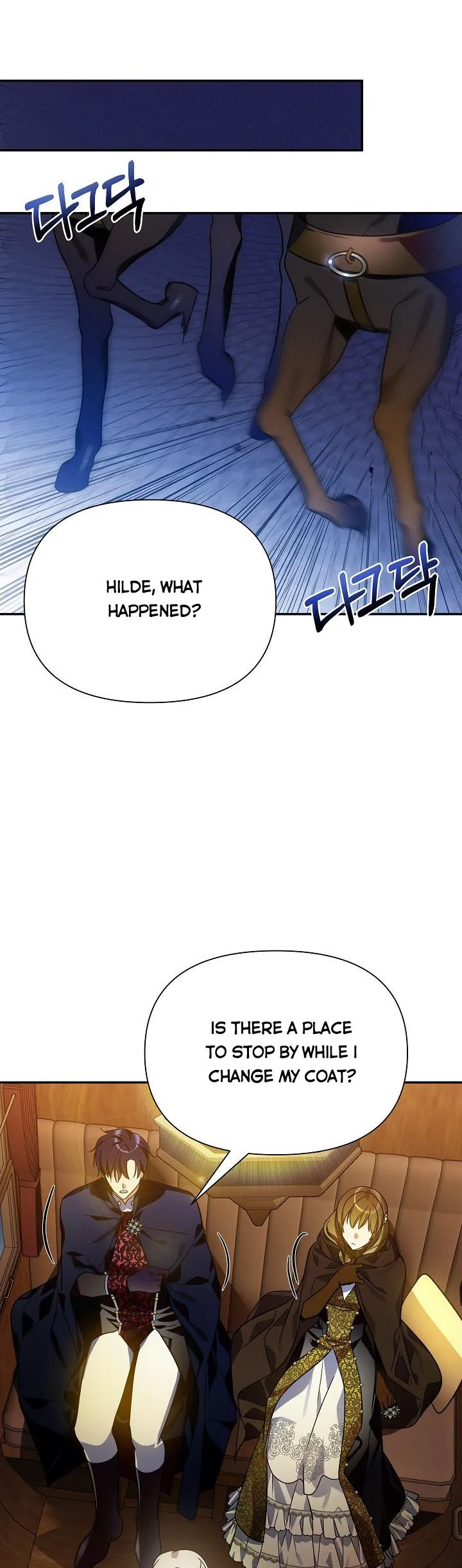 I’ve been here from the beginning Chapter 68 Online - página 16