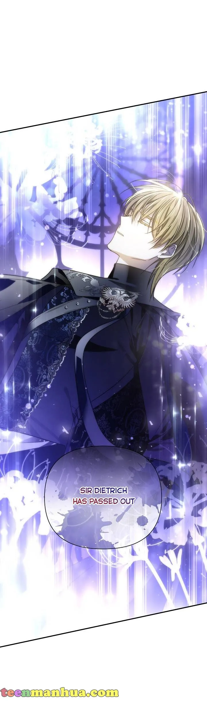 I’ve been here from the beginning Chapter 68 Online - página 18