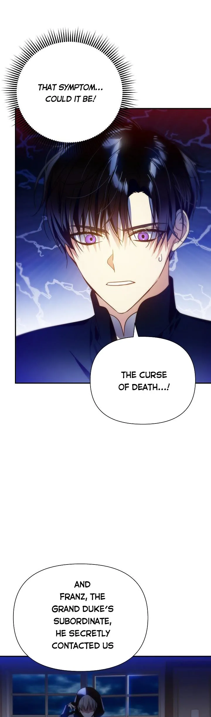 I’ve been here from the beginning Chapter 68 Online - página 22