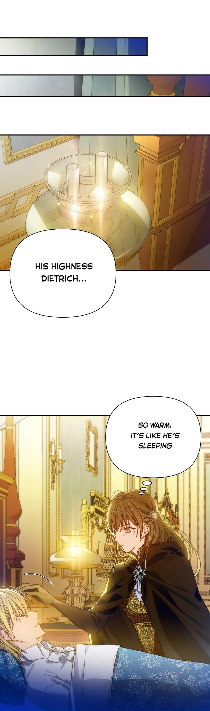 I’ve been here from the beginning Chapter 68 Online - página 24