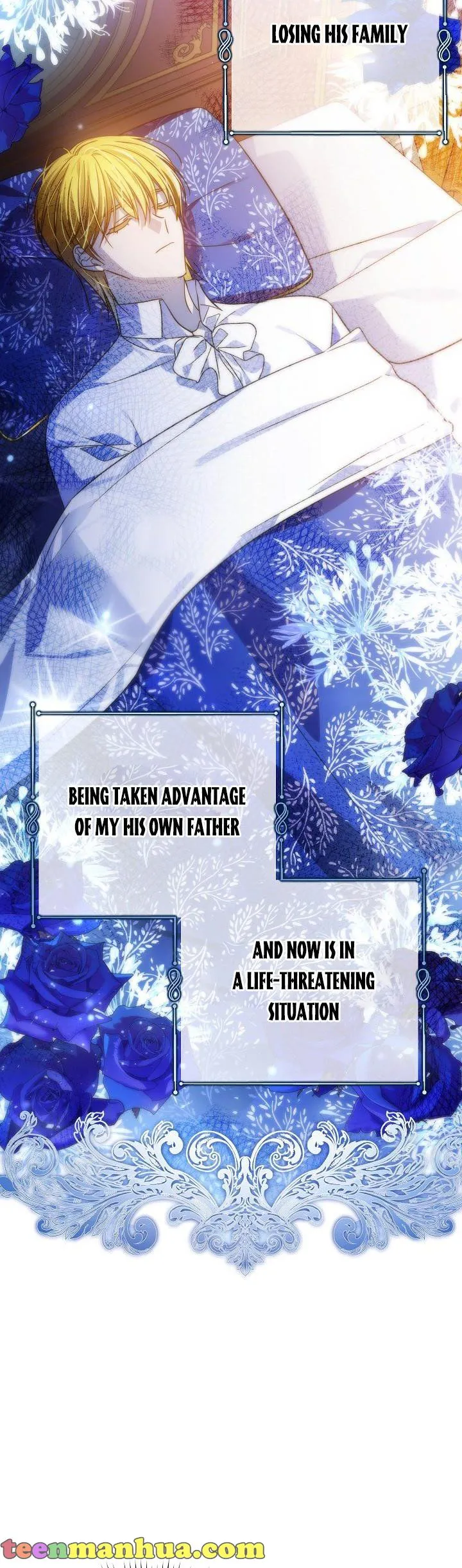 I’ve been here from the beginning Chapter 68 Online - página 26