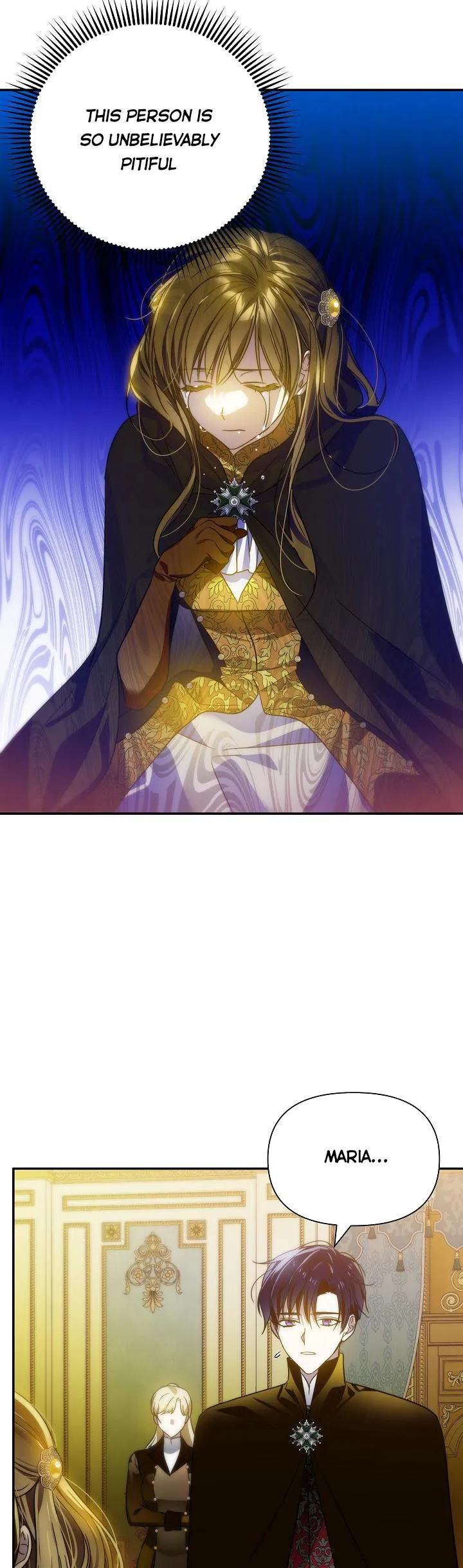 I’ve been here from the beginning Chapter 68 Online - página 27