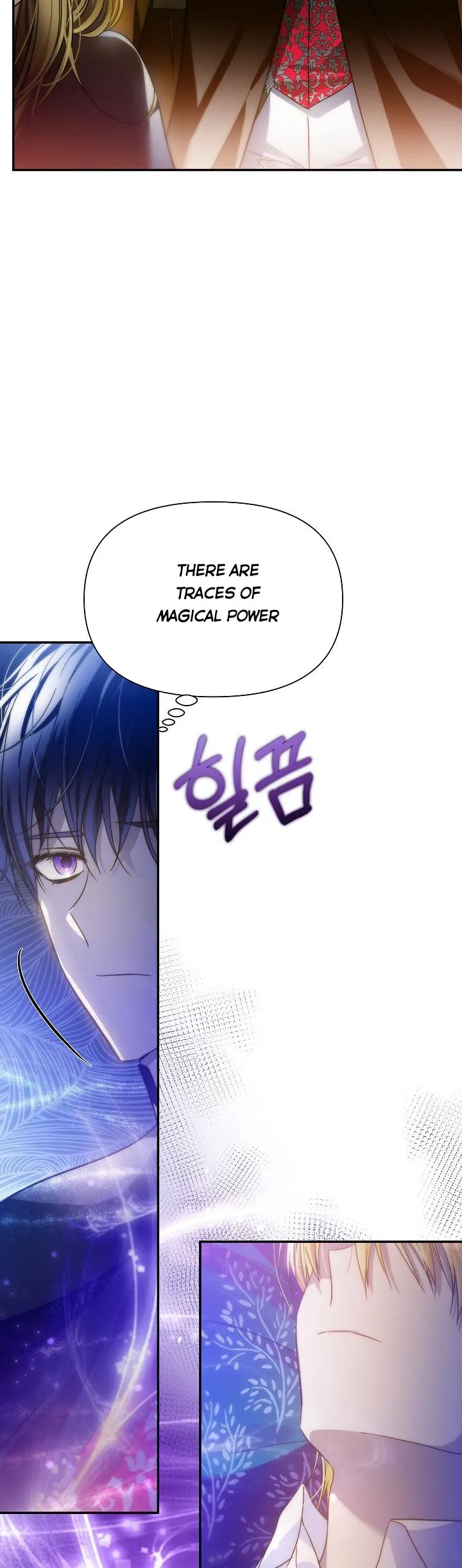 I’ve been here from the beginning Chapter 68 Online - página 28