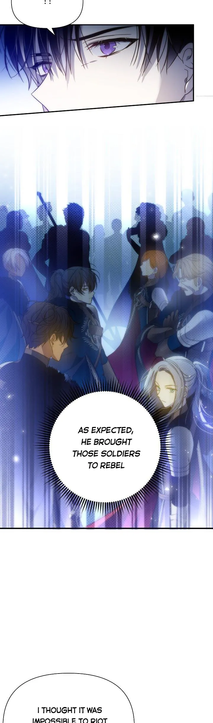 I’ve been here from the beginning Chapter 68 Online - página 33
