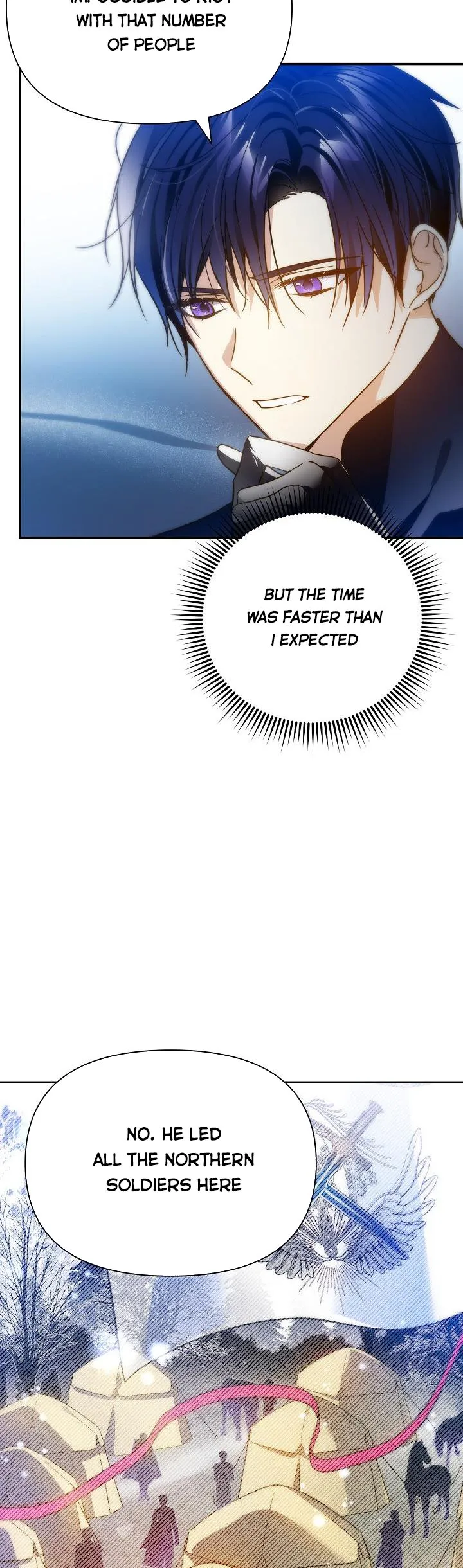 I’ve been here from the beginning Chapter 68 Online - página 34