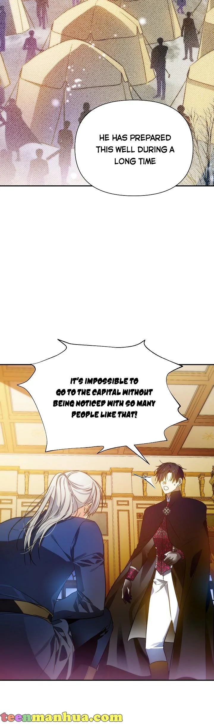I’ve been here from the beginning Chapter 68 Online - página 35