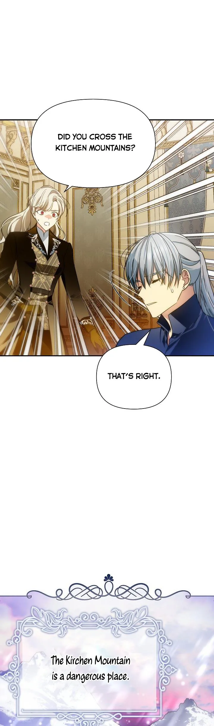 I’ve been here from the beginning Chapter 68 Online - página 36