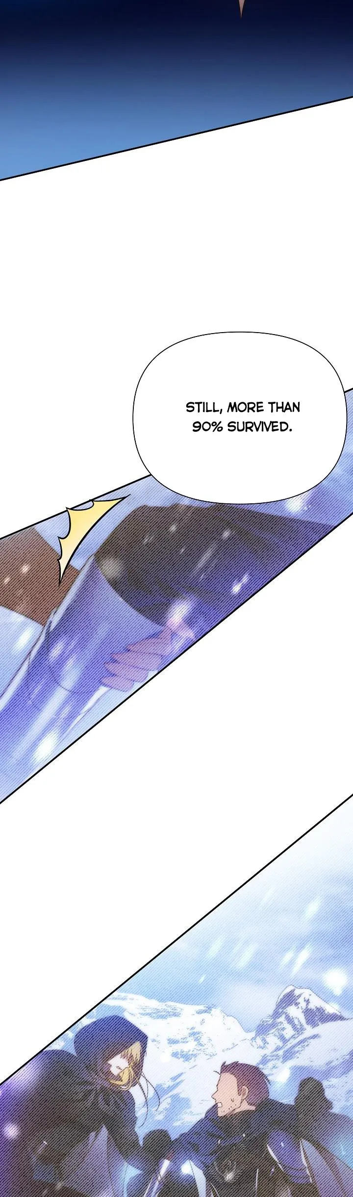 I’ve been here from the beginning Chapter 68 Online - página 38