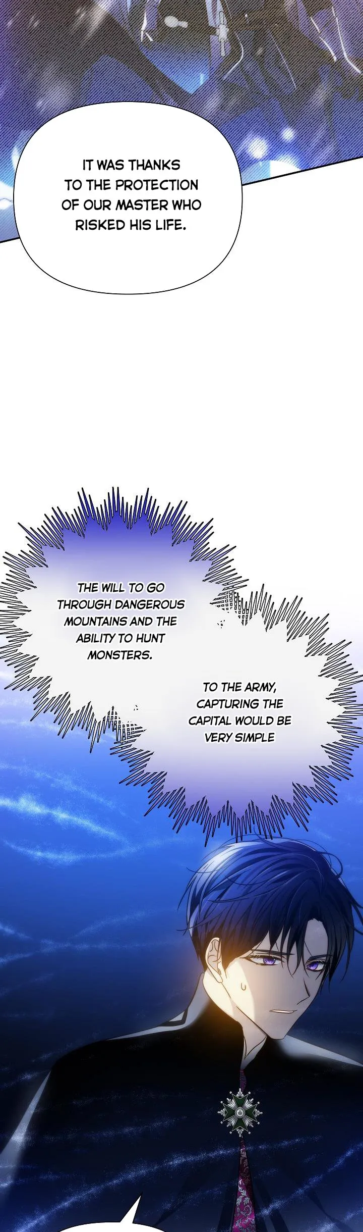 I’ve been here from the beginning Chapter 68 Online - página 39