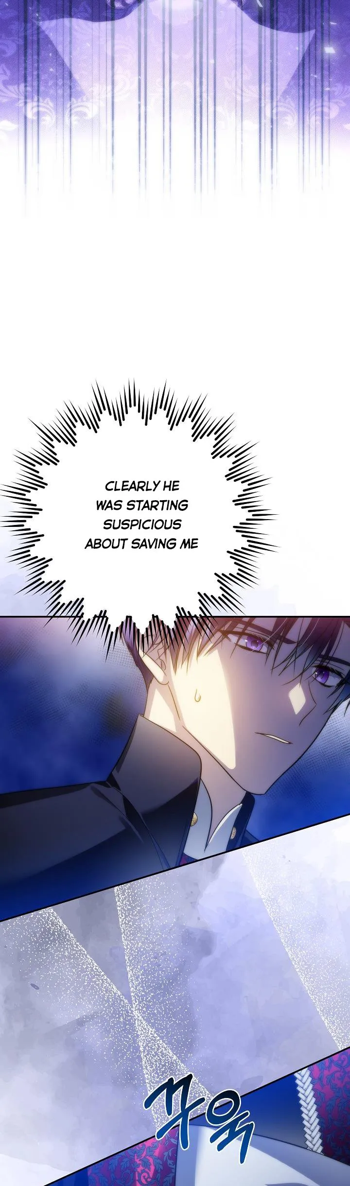 I’ve been here from the beginning Chapter 68 Online - página 41