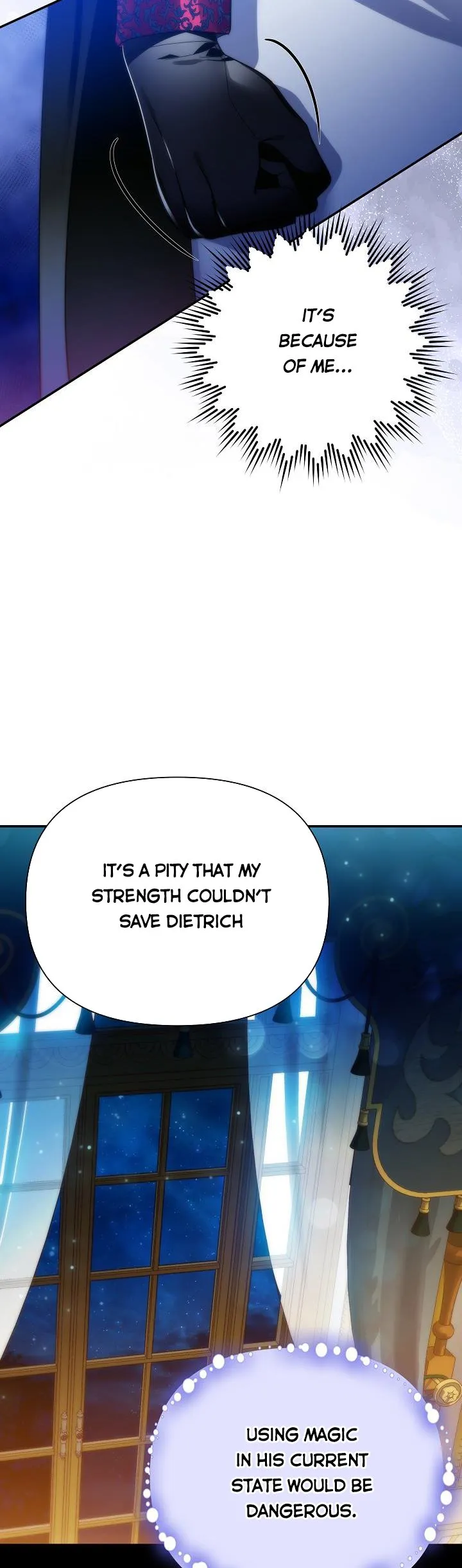 I’ve been here from the beginning Chapter 68 Online - página 42