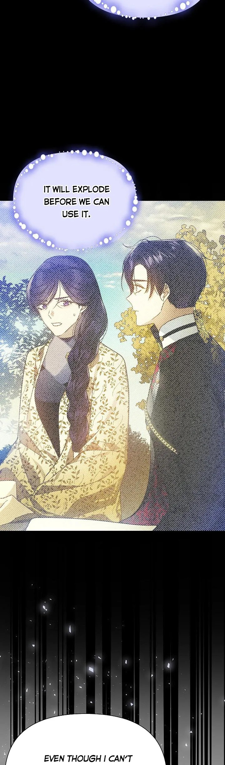 I’ve been here from the beginning Chapter 68 Online - página 43