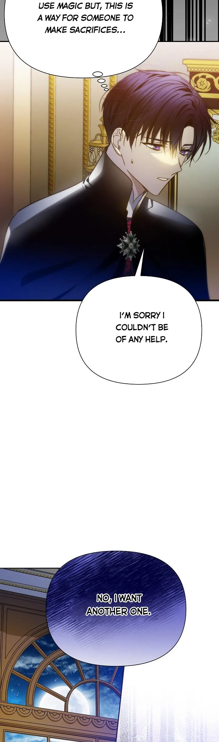 I’ve been here from the beginning Chapter 68 Online - página 44