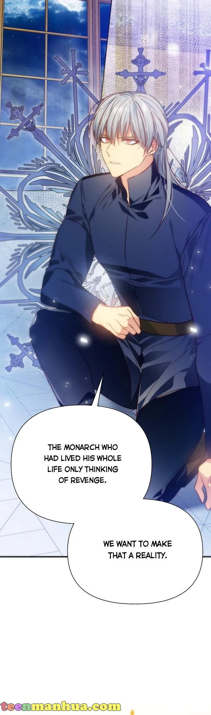 I’ve been here from the beginning Chapter 68 Online - página 45
