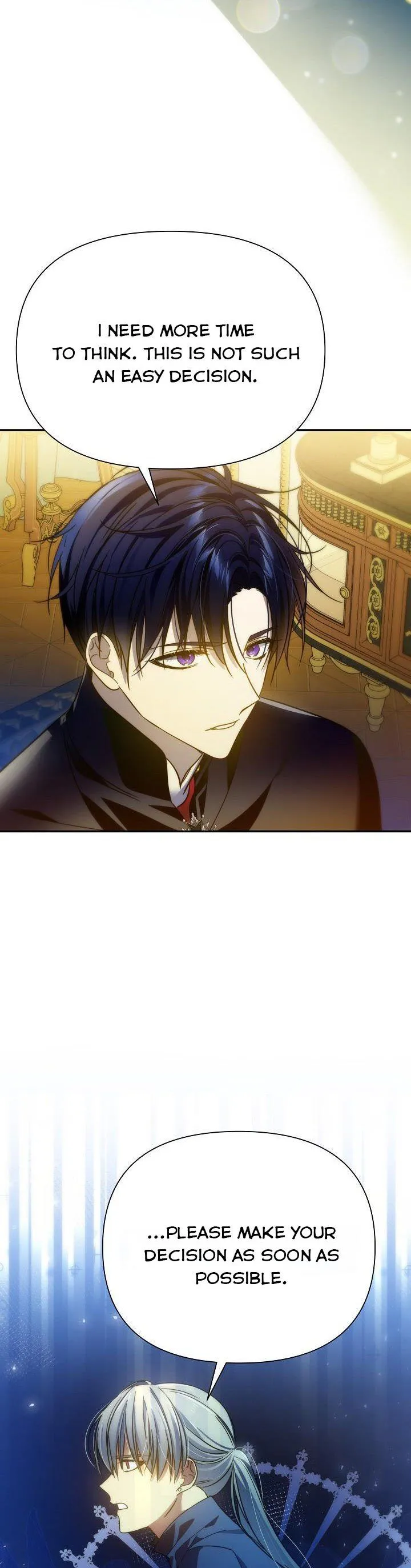 I’ve been here from the beginning Chapter 69 Online - página 7