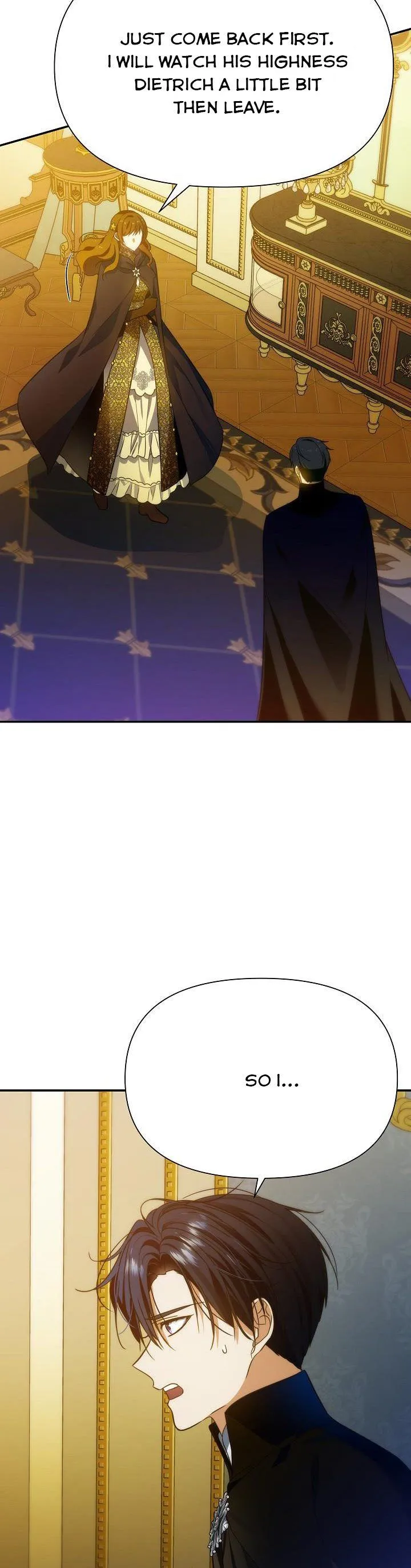 I’ve been here from the beginning Chapter 69 Online - página 10