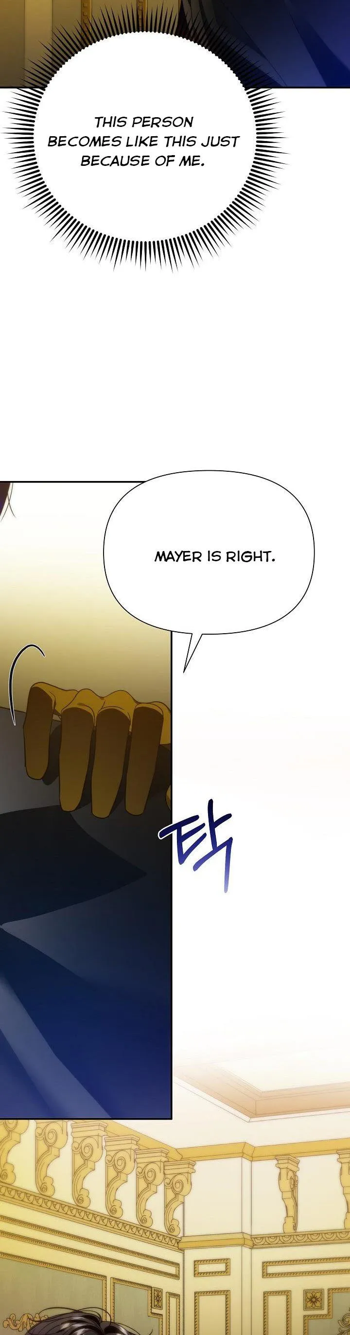 I’ve been here from the beginning Chapter 69 Online - página 11