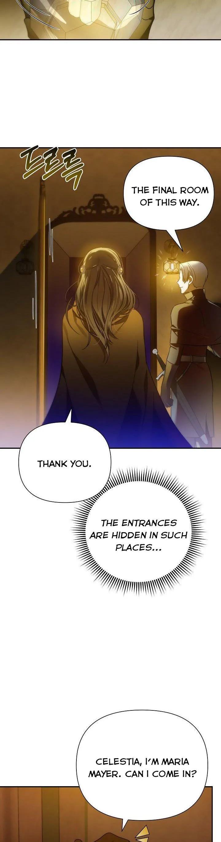 I’ve been here from the beginning Chapter 69 Online - página 20