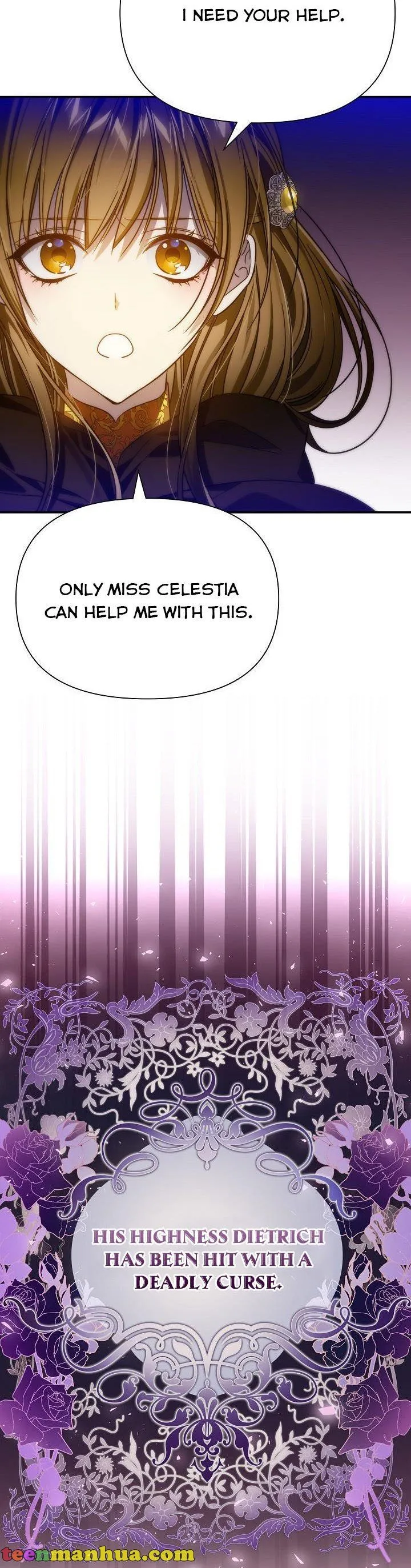 I’ve been here from the beginning Chapter 69 Online - página 22