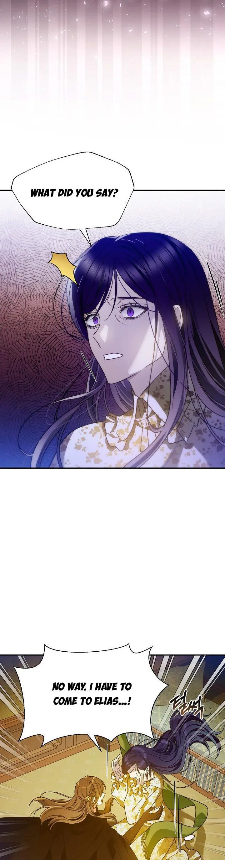 I’ve been here from the beginning Chapter 69 Online - página 23
