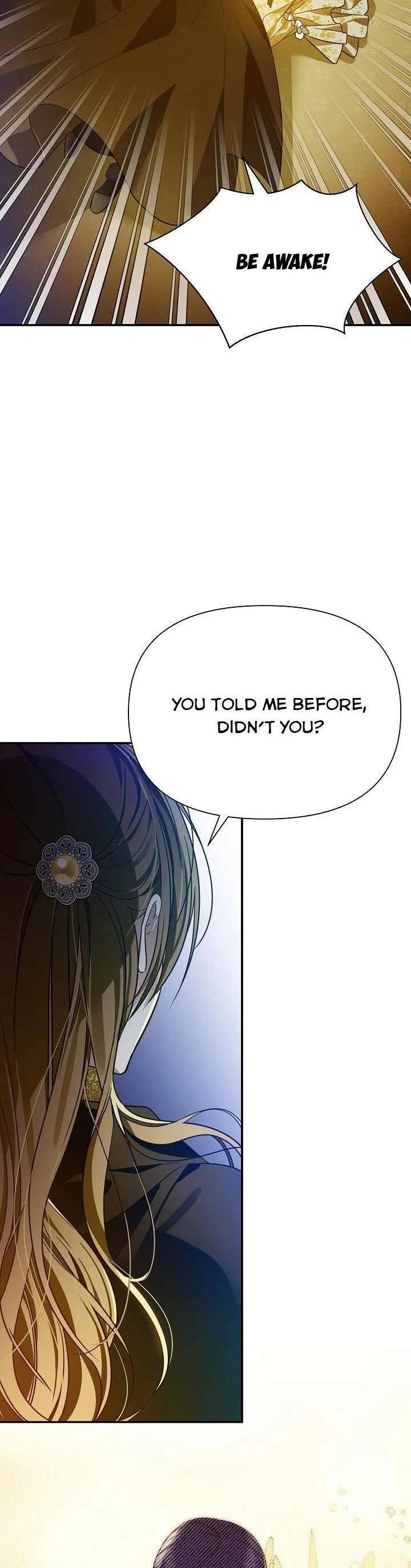 I’ve been here from the beginning Chapter 69 Online - página 24