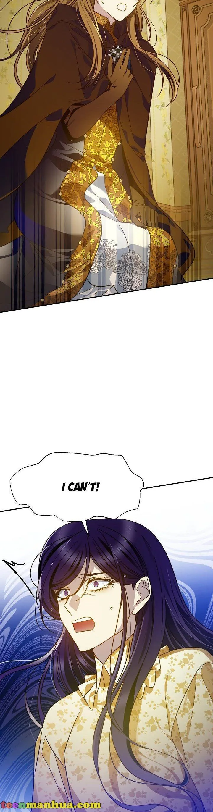 I’ve been here from the beginning Chapter 69 Online - página 26