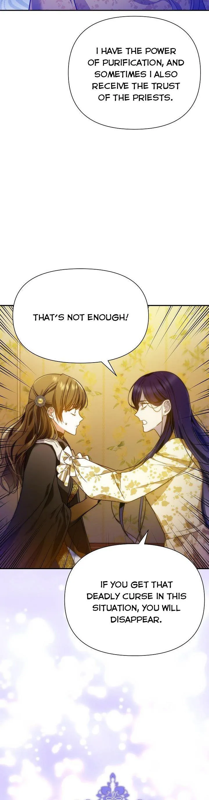 I’ve been here from the beginning Chapter 69 Online - página 27