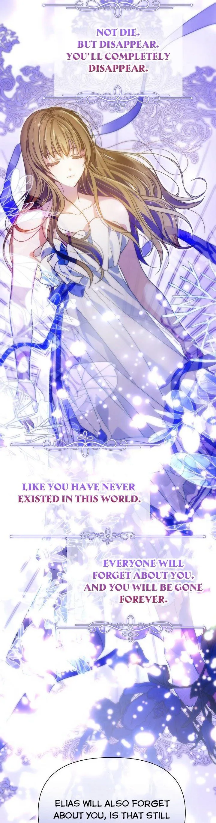 I’ve been here from the beginning Chapter 69 Online - página 28