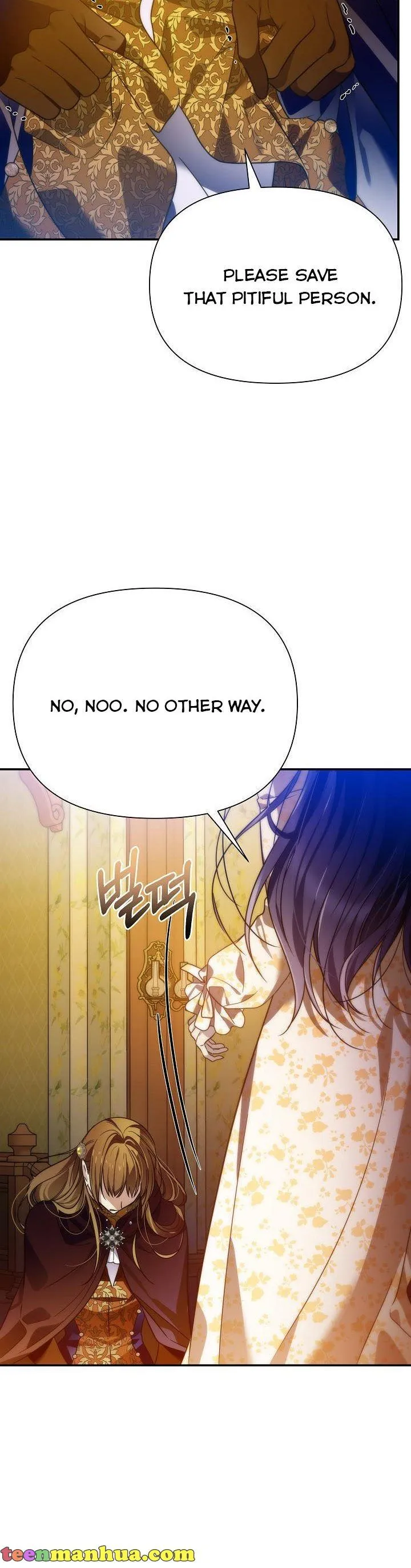 I’ve been here from the beginning Chapter 69 Online - página 30