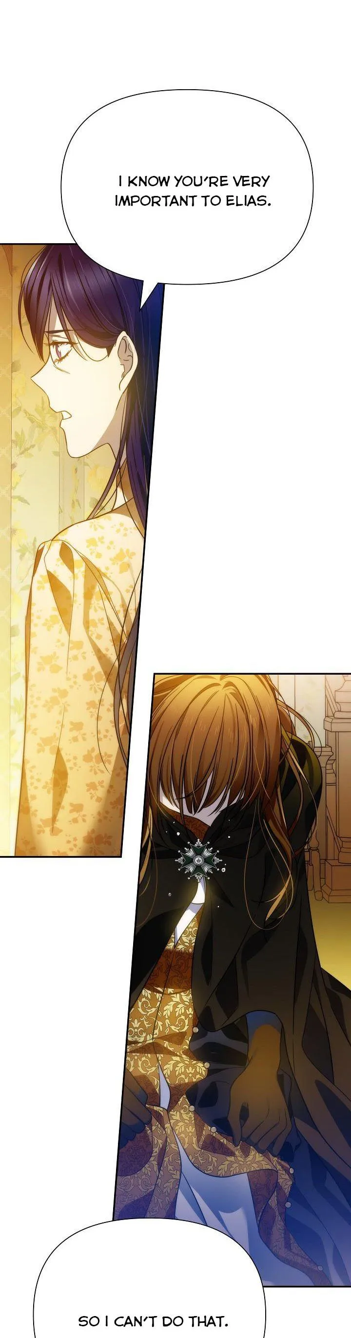I’ve been here from the beginning Chapter 69 Online - página 31