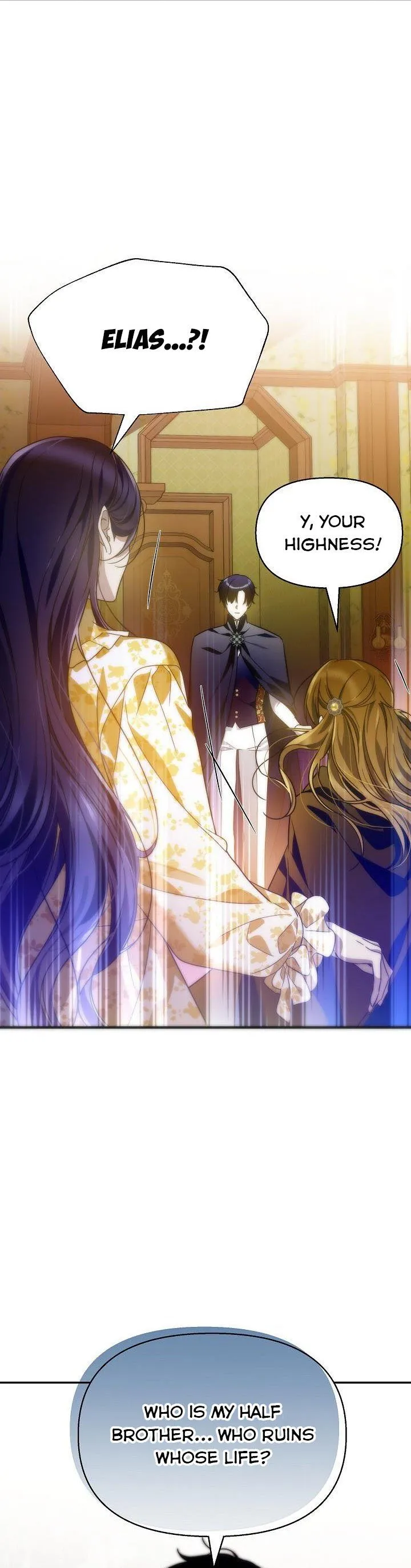I’ve been here from the beginning Chapter 69 Online - página 35