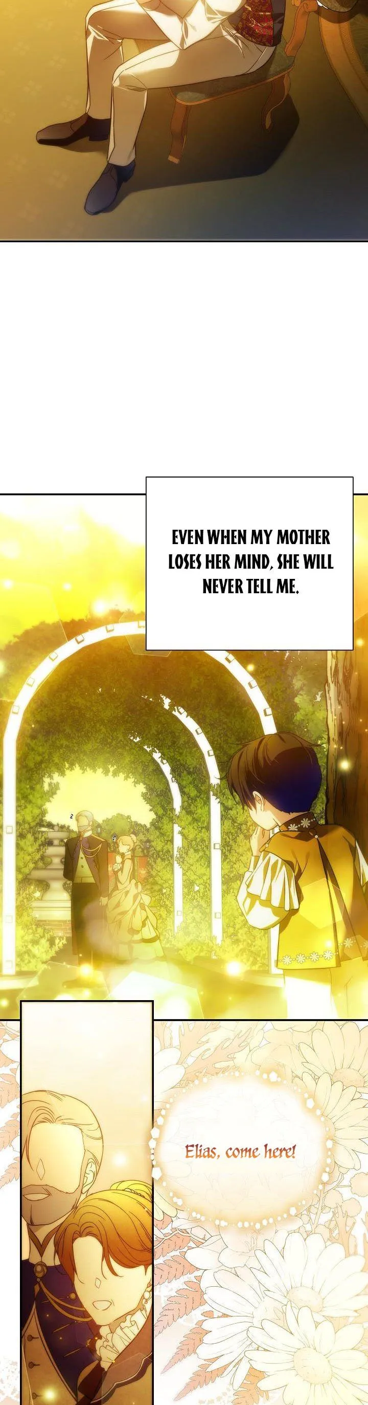 I’ve been here from the beginning Chapter 69 Online - página 39