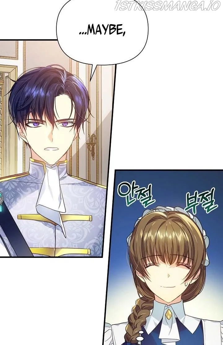 I’ve been here from the beginning Chapter 7 Online - página 4