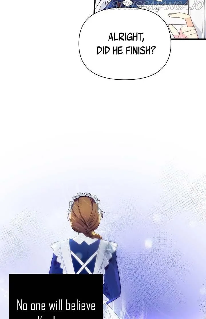 I’ve been here from the beginning Chapter 7 Online - página 5