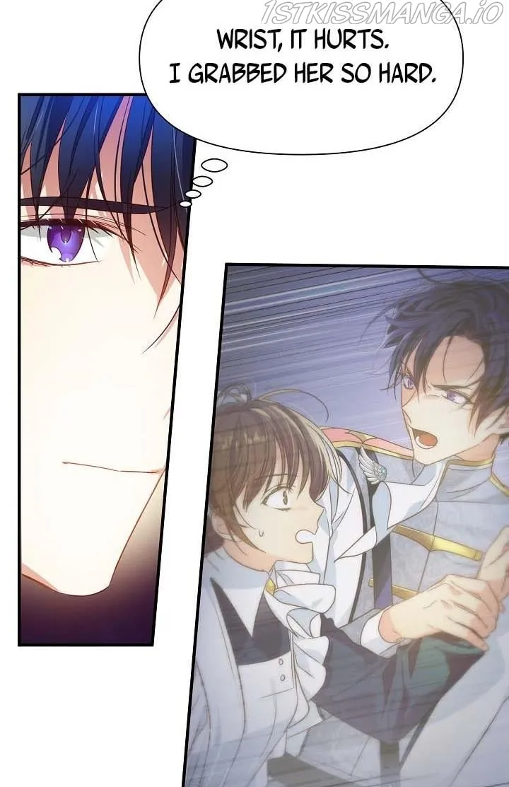 I’ve been here from the beginning Chapter 7 Online - página 11