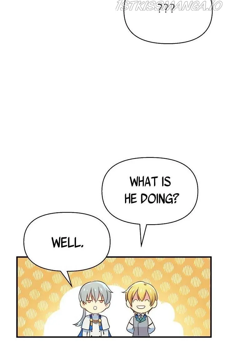 I’ve been here from the beginning Chapter 7 Online - página 18