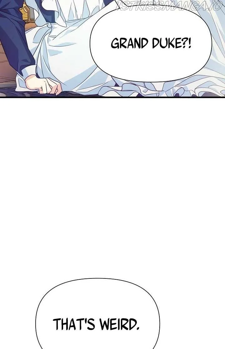 I’ve been here from the beginning Chapter 7 Online - página 43