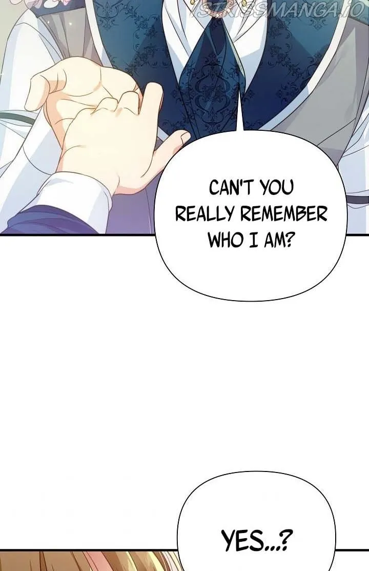 I’ve been here from the beginning Chapter 7 Online - página 45
