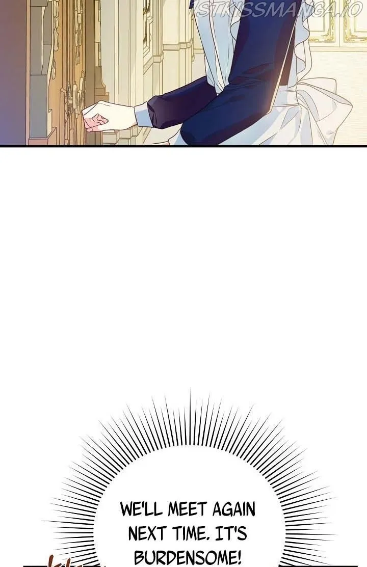 I’ve been here from the beginning Chapter 7 Online - página 50