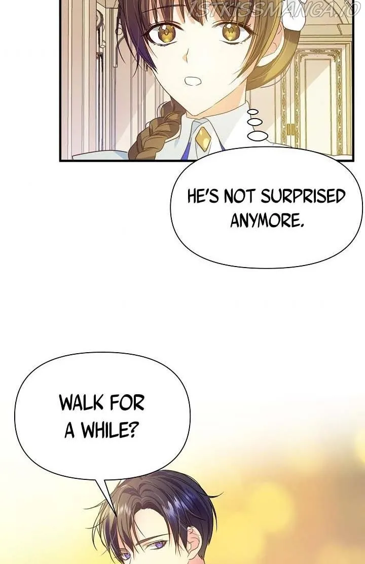 I’ve been here from the beginning Chapter 7 Online - página 57