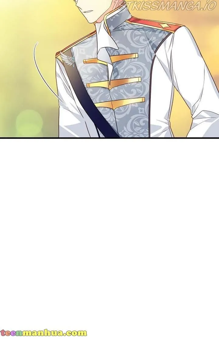 I’ve been here from the beginning Chapter 7 Online - página 58