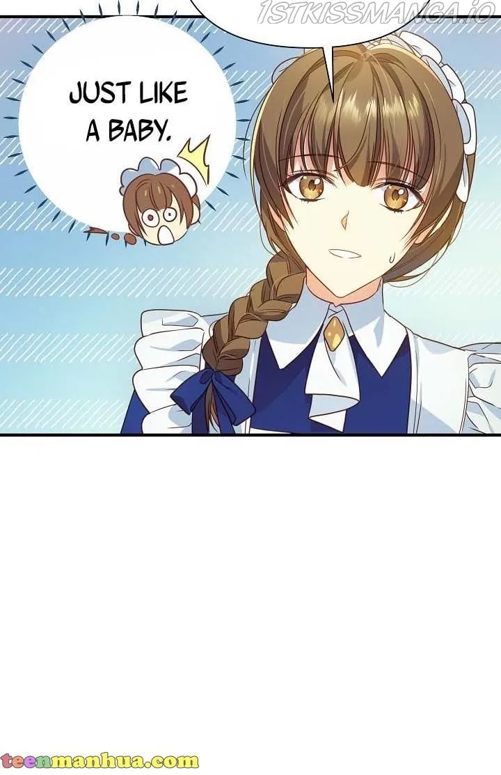 I’ve been here from the beginning Chapter 7 Online - página 63