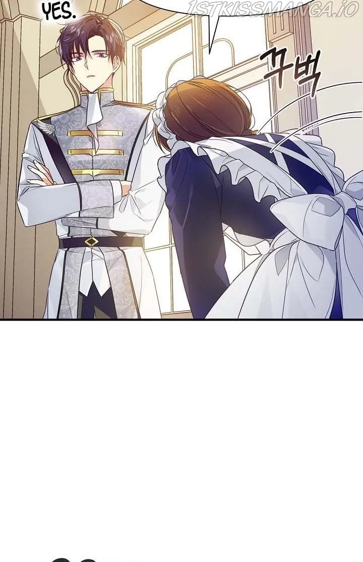 I’ve been here from the beginning Chapter 7 Online - página 73