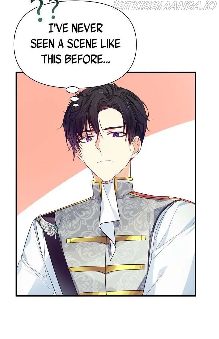 I’ve been here from the beginning Chapter 7 Online - página 74
