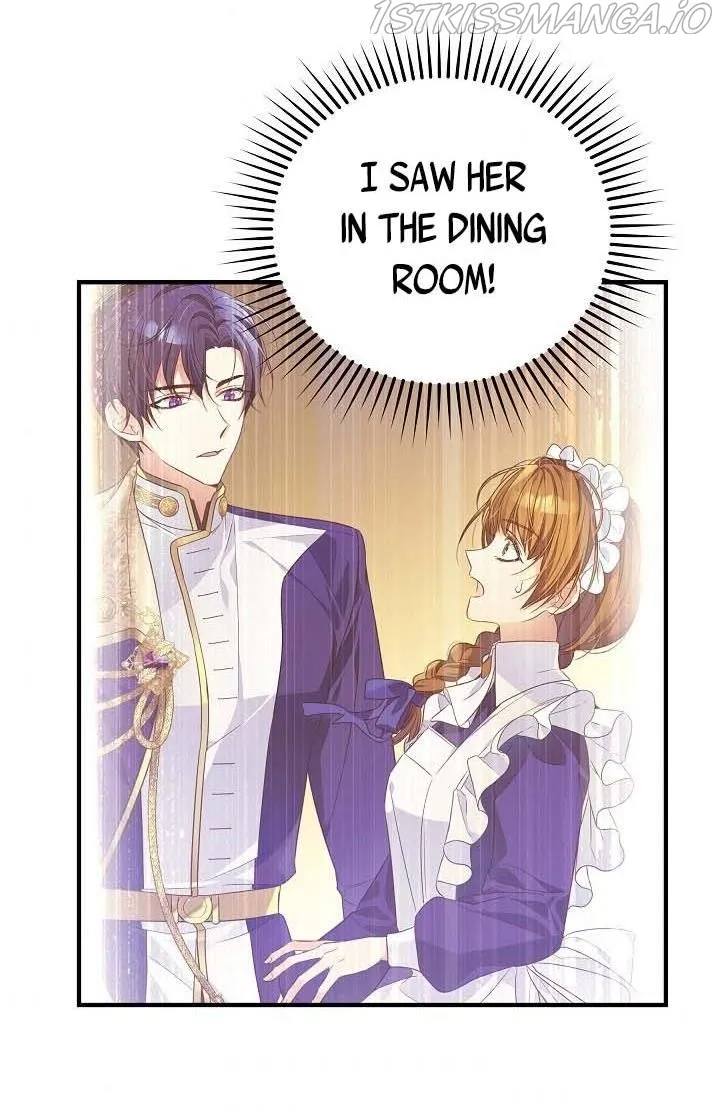 I’ve been here from the beginning Chapter 7 Online - página 76