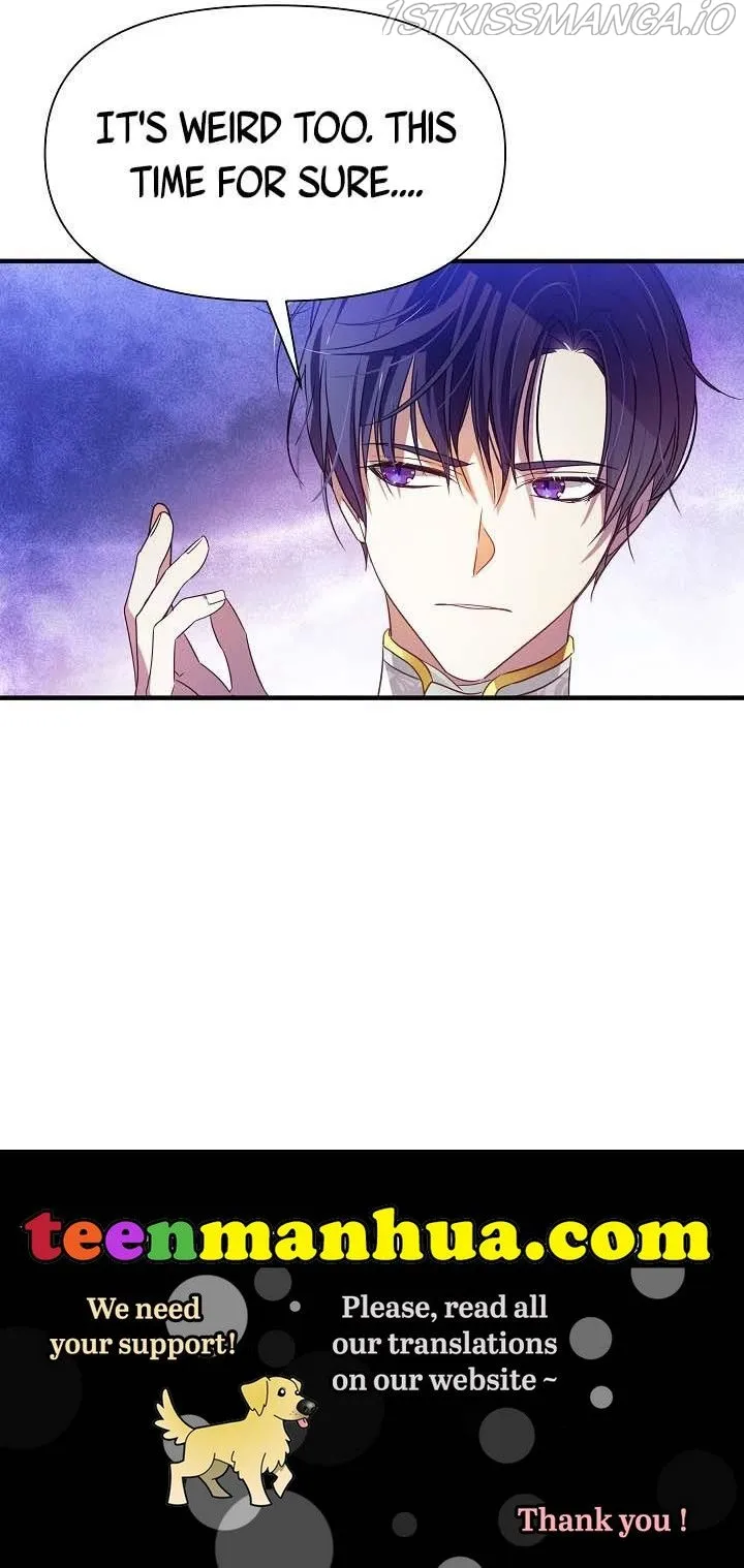 I’ve been here from the beginning Chapter 7 Online - página 79