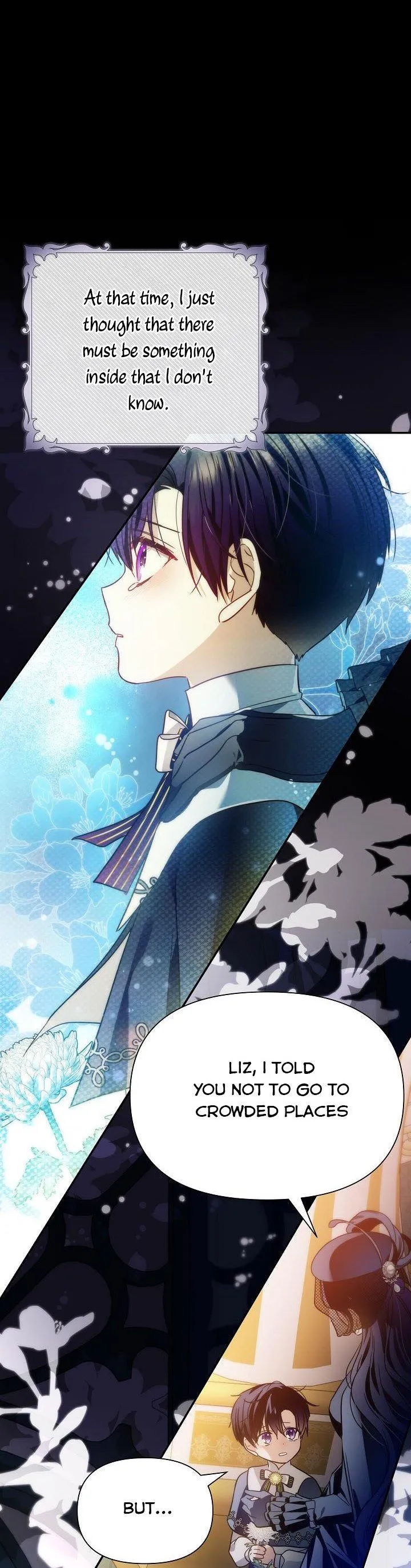 I’ve been here from the beginning Chapter 70 Online - página 4